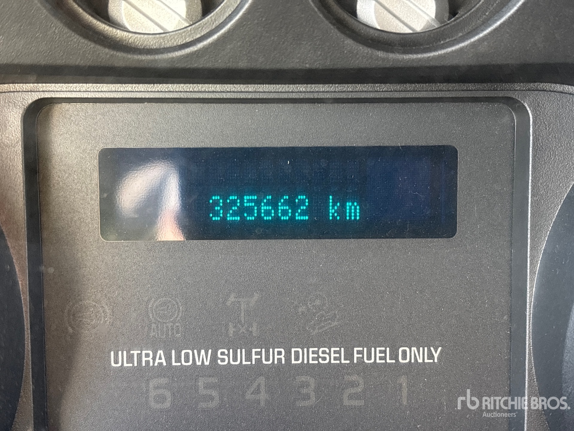 2011 Ford F-450