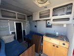 Interior with