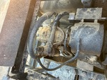 Hydraulique with
