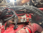 Engine with