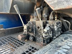 Hydraulique with