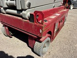 General Appearance with Sheet Metal (fiberglass) Condition