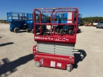 Chassis with Frame Condition