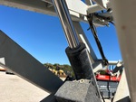 Hydraulics with Lift Cylinders