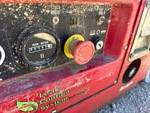 Control Station Ground with