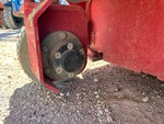 Drivetrain with Final Drives