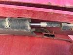 Hydraulics with Steering Cylinder