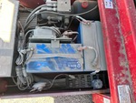 Electric Operating System with Cables and Connections