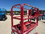 General Appearance with Hand Rails