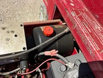 Hydraulics with Hydraulic Tank