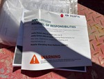 Safety with ANSI Guidelines