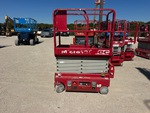 Chassis with Frame Condition