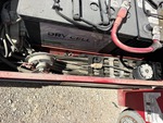 Hydraulics with Hoses