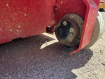Drivetrain with Drive Motors