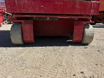 Drivetrain with Front Drive Axle