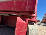 Chassis with Steering Linkage
