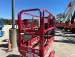 General Appearance with Hand Rails
