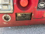 Electric Operating System with Battery Charger