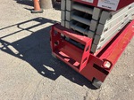 General Appearance with Steps/Ladders