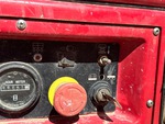 Control Station Ground with Function Controls