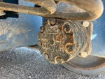 Drivetrain with Final Drives