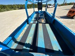 Chassis with Platform Condition