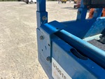 General Appearance with Sheet Metal (fiberglass) Condition