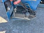 Electric Operating System with Battery Charger
