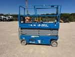 Chassis with Frame Condition