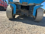 Drivetrain with Front Drive Axle