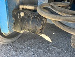 Drivetrain with Drive Motors