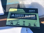 Safety with