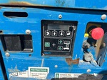 Control Station Ground with Function Controls