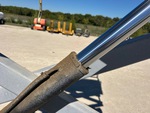 Hydraulics with Lift Cylinders