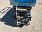 General Appearance with Steps/Ladders