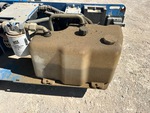 Hydraulics with Hydraulic Tank