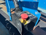 Control Station Upper with Emergency Shut Off Switch
