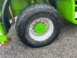 Drivetrain with Final Drives