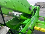 Hydraulics with Boom Lift Cylinder(s)