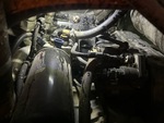 Engine with