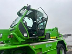 General Appearance with Hand Rails