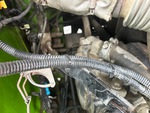 Hydraulics with Hoses (Hydraulics)