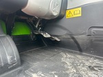 Chassis with Brake Control
