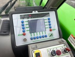 Control Station with Warning Lights