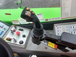Control Station with Hydraulic Controls