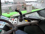 Control Station with