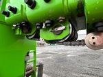 Chassis with Rollers and Guides