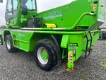 General Appearance with Sheet Metal (fiberglass) Condition