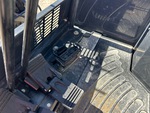 Control Station with Auxiliary Hydraulic Control
