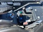Control Station with Dash Console